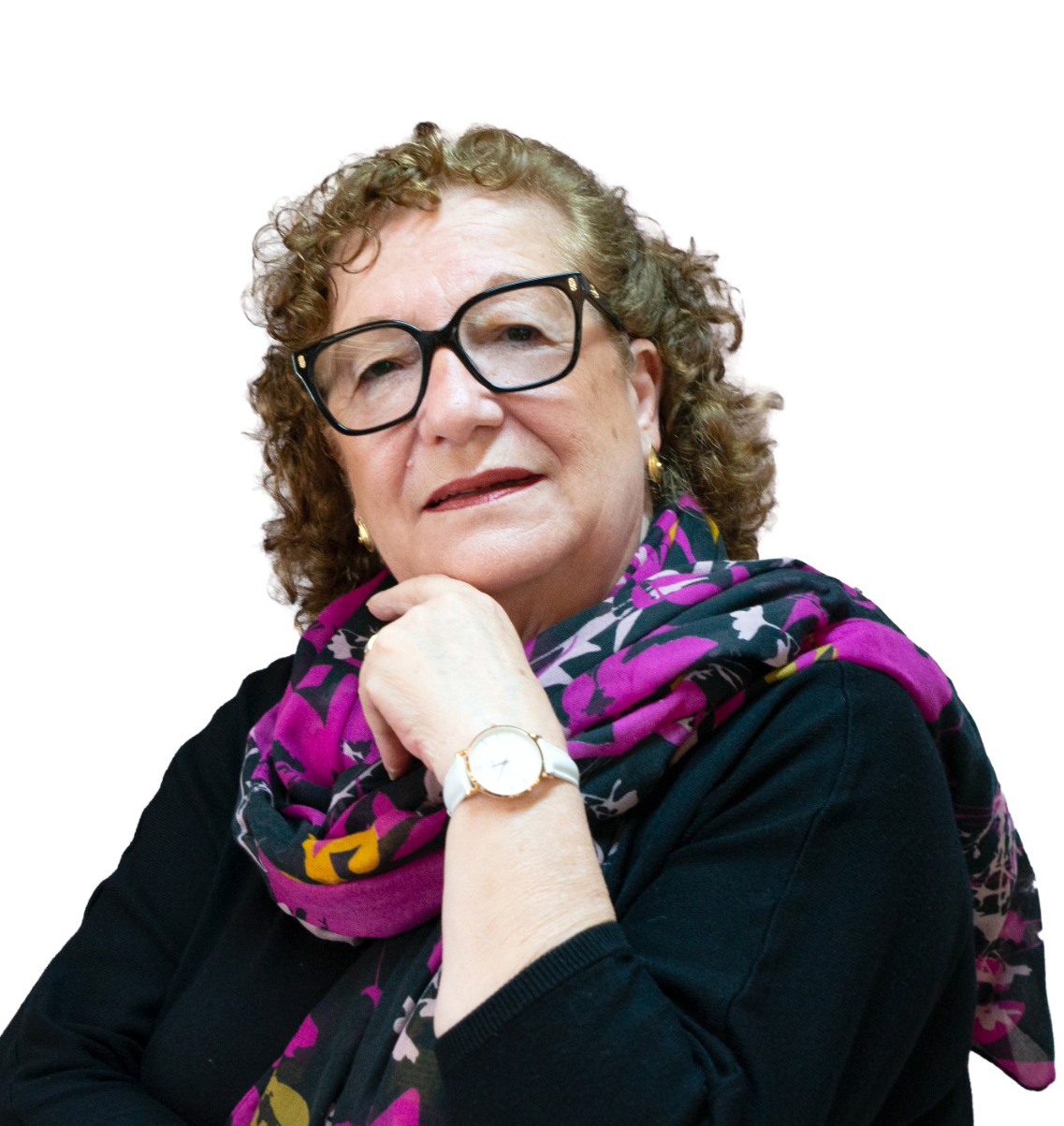Patrizia Abbate