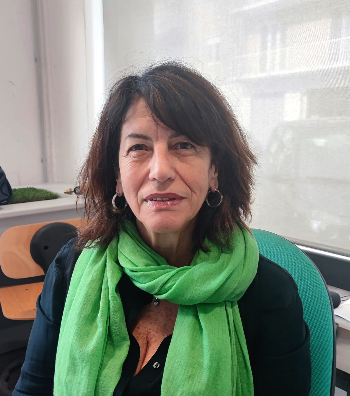Donatella Curridori