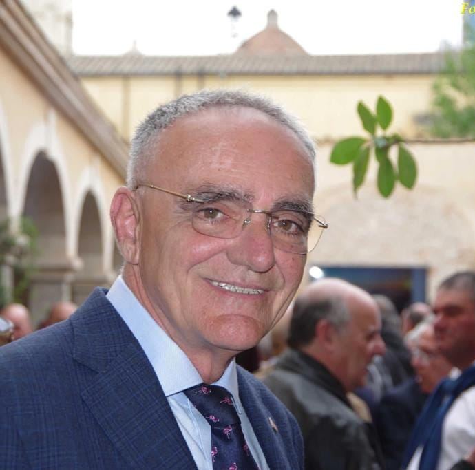 Graziano Ernesto Milia