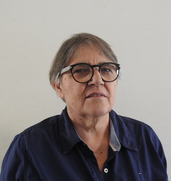 Maria Gabriella Murgia