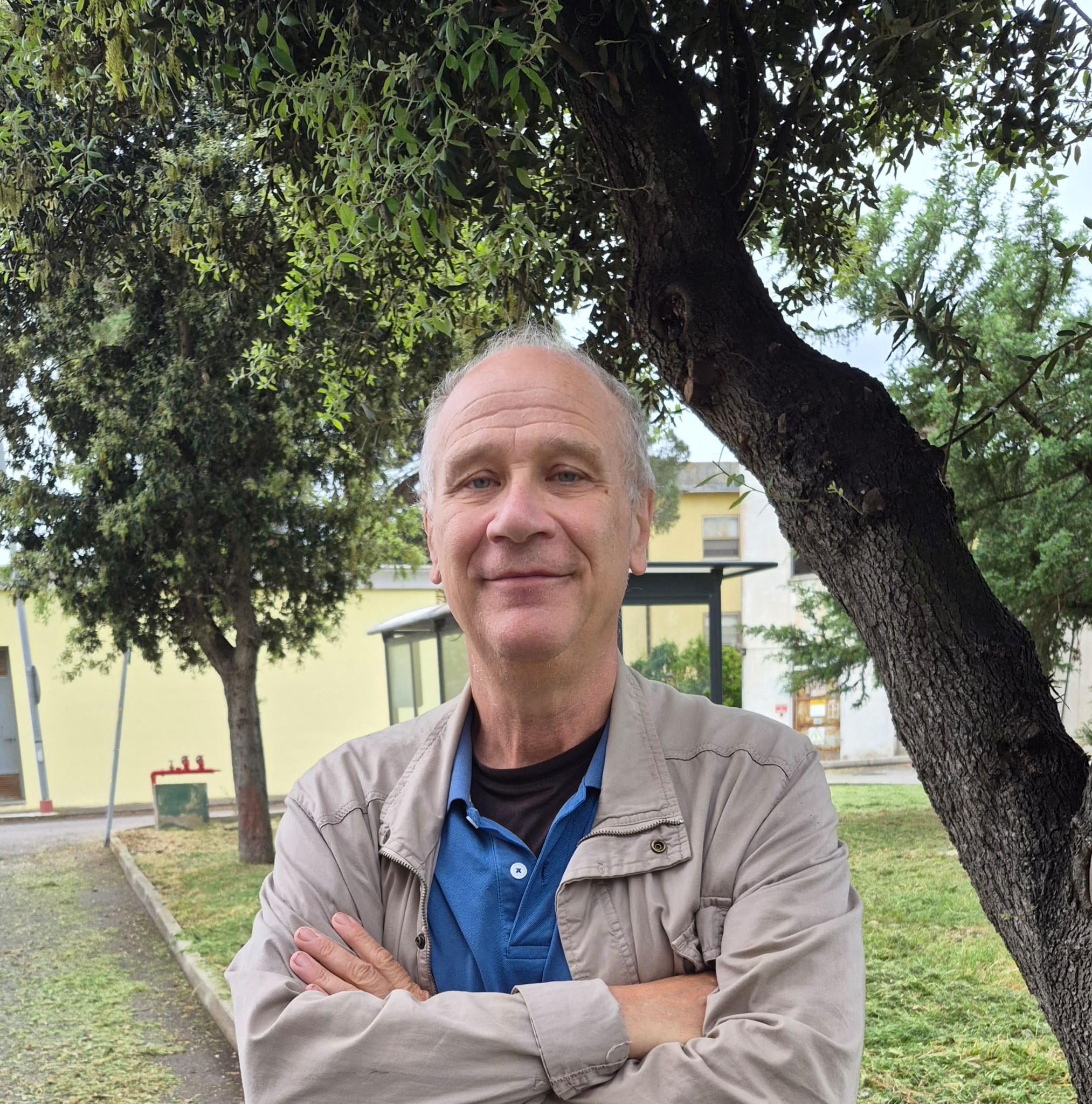Paolo Pizzicannella