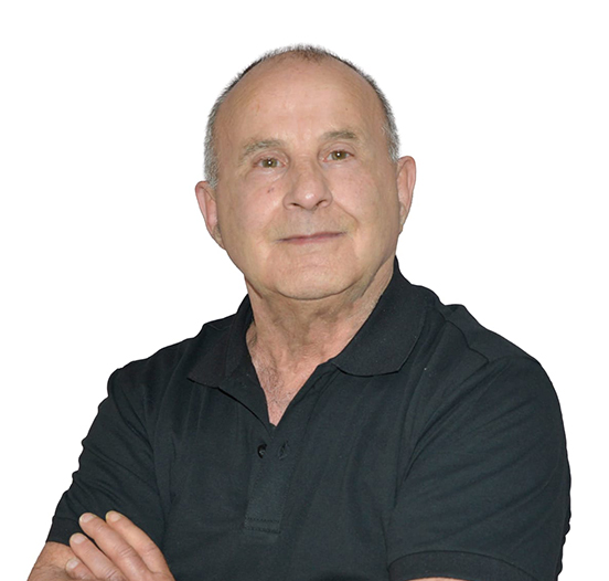Giuseppe Sanna