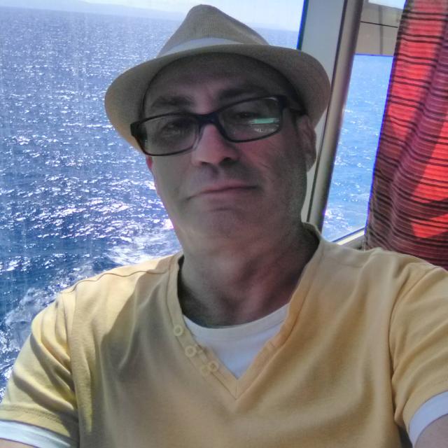 Antonio Secchi