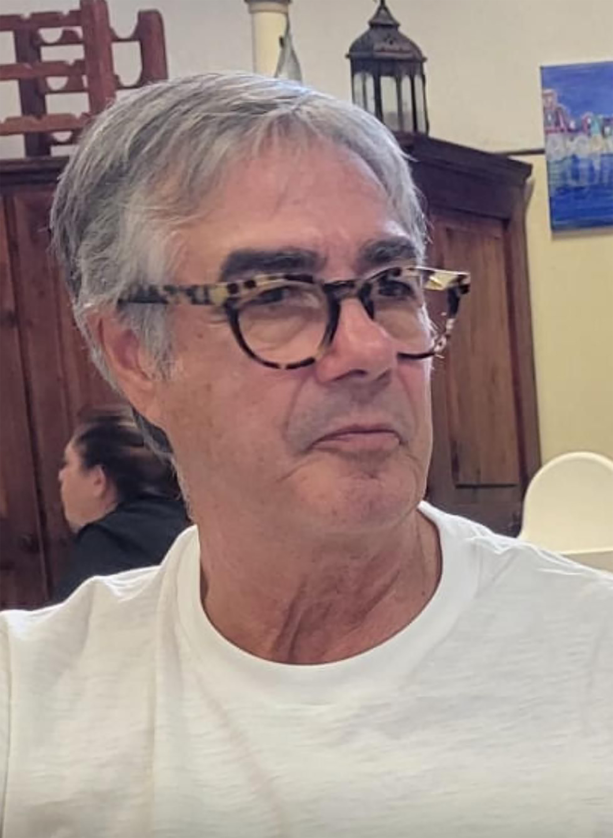 Mauro Usai